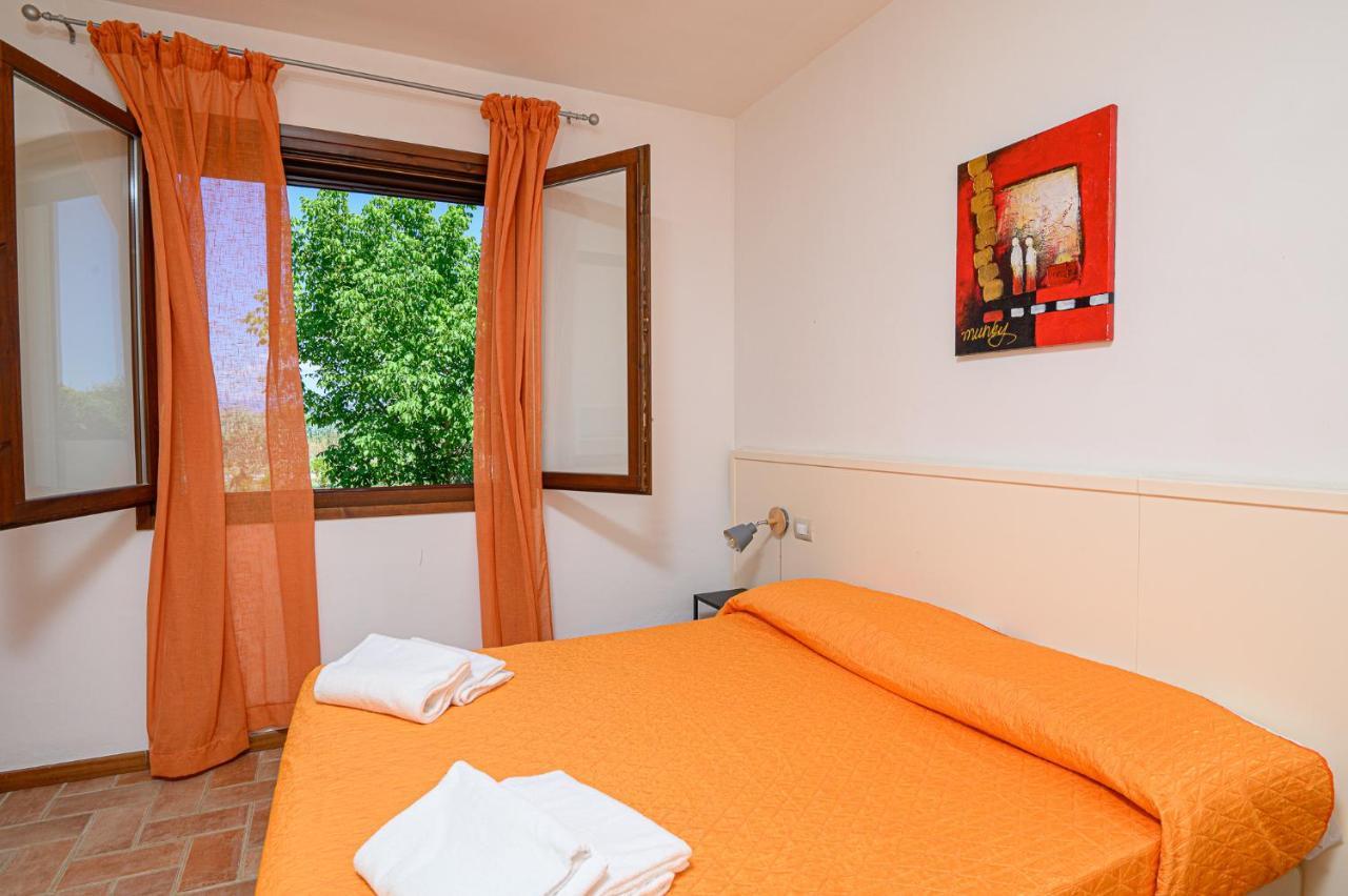 Residenza Principina Aparthotel Principina Terra Exterior photo
